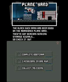 Gunslugs - Screenshot - Gameplay (World) - 400x480