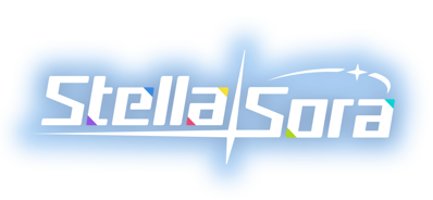 Stella Sora - Clear Logo (United States) - 1020x471