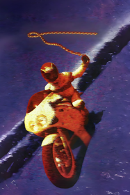 Road Rash - Poster (North America) - 1440x2160