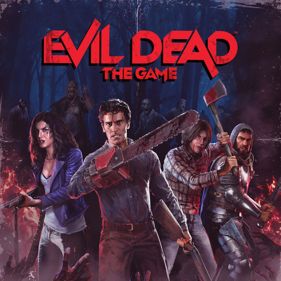 Evil Dead: The Game - Square (World) - 800x800