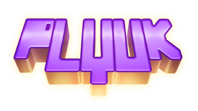 Plyuk - Clear Logo (World) - 1920x1080