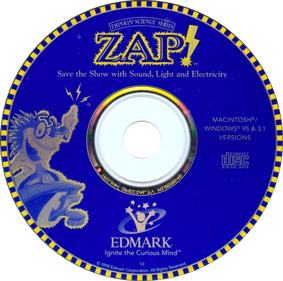 Zap! - Disc (North America) - 783x777