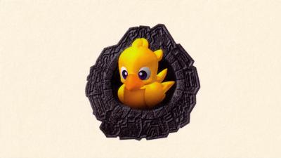 Chocobo no Fushigi na Dungeon for WonderSwan - Fanart - Background (Japan) - 2560x1440