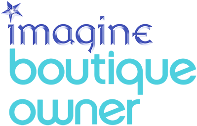 Imagine: Boutique Owner - Clear Logo (North America) - 800x511