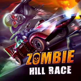 Zombie Hill Race - Square (World) - 800x800