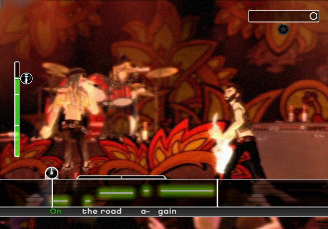 Illustration of Rock Band: Country Track Pack