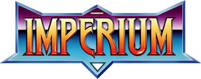 Imperium - Clear Logo (North America) - 1200x473