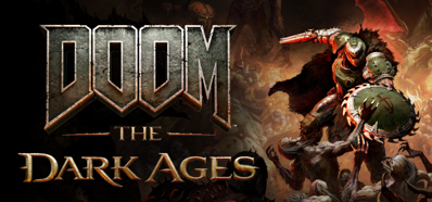 DOOM: The Dark Ages - Banner (World) - 920x430