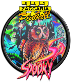 Spooky - Fanart - Cart - Front (World) - 899x1035