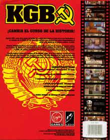 Conspiracy - Box - Back (Spain) - 1980x2526