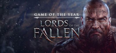 Lords of the Fallen: Game of the Year Edition - Box - Front (World) - 1200x555