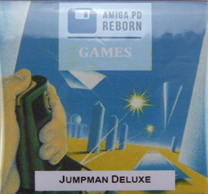 Jumpman Deluxe - Box - Front (World) - 1456x1356
