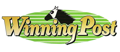 Winning Post - Clear Logo (North America) - 400x175