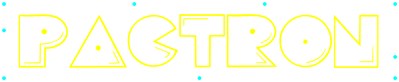 Pactron - Clear Logo (World) - 2031x417