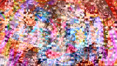 The iDOLM@STER: Live for You! - Fanart - Background (Japan) - 2048x1154
