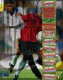 Tracksuit Manager 2 - Box - Front (Europe) - 723x914