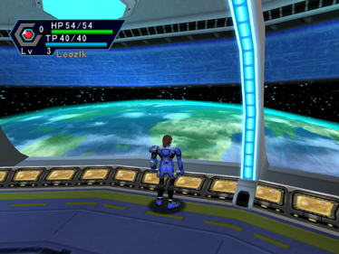 Phantasy Star Online Ver. 2 - Screenshot - Gameplay (North America) - 1916x1439