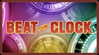 Beat the Clock - Banner (World) - 1919x1075