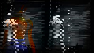 Kagero: Deception II - Fanart - Background (World) - 3840x2162