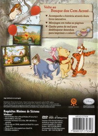 Disney Winnie the Pooh - Box - Back (Brazil) - 3063x4245
