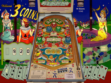 3 Coins - Screenshot - Gameplay (World) - 1400x1050