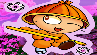 Tripuzz - Fanart - Background (Japan) - 1920x1080
