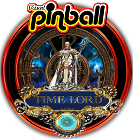 TimeLord - Fanart - Cart - Front (World) - 913x953