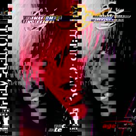 The King of Fighters '99 - Box - Front (North America) - 1200x1200