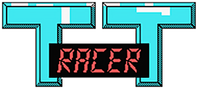 TT Racer - Clear Logo (World) - 300x135