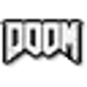 DOOM - Icon (World) - 32x32