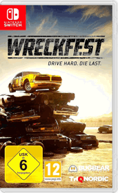 Wreckfest - Box - Front - Reconstructed (Germany) - 1014x1659