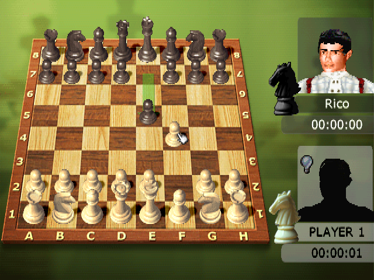 Ultimate Brain Games - Screenshot - Gameplay (World) - 640x480