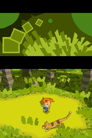 Petz Rescue: Endangered Paradise - Screenshot - Gameplay (North America) - 256x384