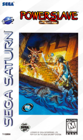 Powerslave - Box - Front (North America) - 640x1080