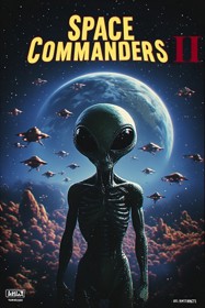 Space Commanders II - LaunchBox Games Database