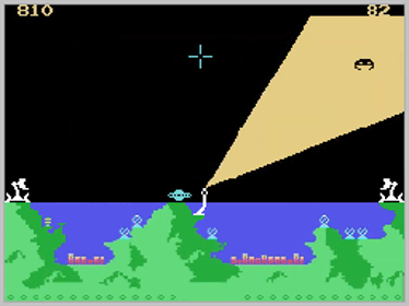 Classics Reimagined: Vol. 1 - Screenshot - Gameplay (World) - 256x192