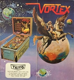 Vortex - Advertisement Flyer - Front (Brazil) - 488x526