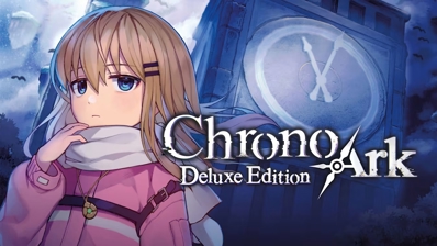 Chrono Ark Deluxe Edition - Screenshot - Game Title (Canada) - 1350x759