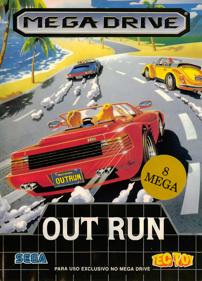 OutRun - Box - Front (Brazil) - 1440x2000
