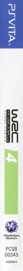 WRC 4: FIA World Rally Championship - Box - Spine (Europe) - 249x2939