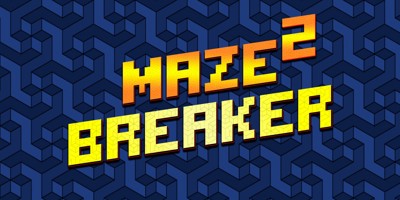 Maze Breaker 2 - Banner (World) - 1600x800