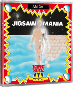 Jigsaw Mania - Box - 3D (Europe) - 673x800
