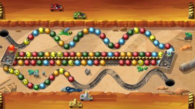 100 in 1 Game Collection - Screenshot - Gameplay (World) - 1920x1080
