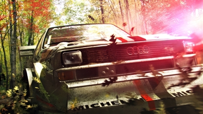 DiRT 3 Complete Edition - Fanart - Background (World) - 3840x2160