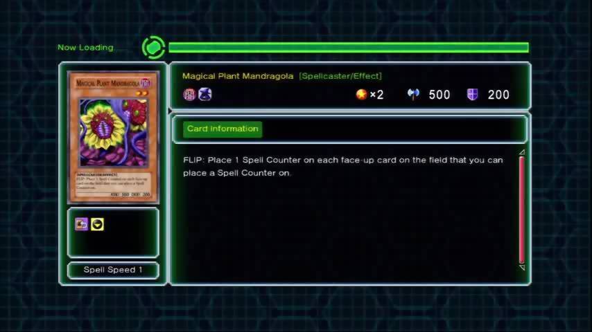 Illustration of Yu-Gi-Oh! 5D's Decade Duels Plus