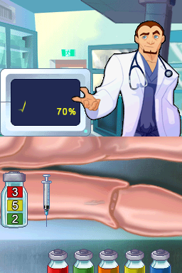 Illustration of My Hero: Doctor