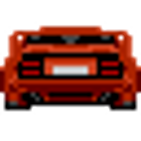 Top Gear 2 - Icon (World) - 32x32