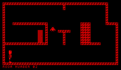 Illustration of Castle of Doom