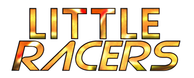 Little Racers - Clear Logo (null) - 2029x820