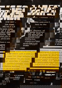 TeleChess - Box - Back (North America) - 850x1200